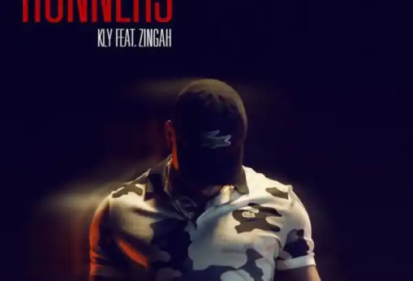 KLY - Runners Ft. Zingah